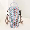 Outdoor Accessories Portable Carrier Cup Pouch Beverage Bag Mug Holder Water Bottle Bag Cup Sleeve