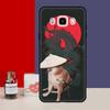 Чехол Doge Dog Cheems Meme для Samsung Galaxy J7 J5 J3 J1 A3 A5 2017 2016 J4 J6 Plus A6 A7 A8 A9 2018 задняя крышка