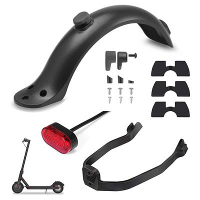 Кронштейн крыла для самоката - Для Xiaomi 1S/M365/Pro - Заднийreplacement