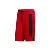 C365 Basketball Shorts Men Bottoms Light-Crimson ED8389