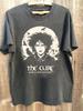 Футболка с изображением группы The Cure, Музыкальный концертный тур, Угольная, HA2571, Унисекс