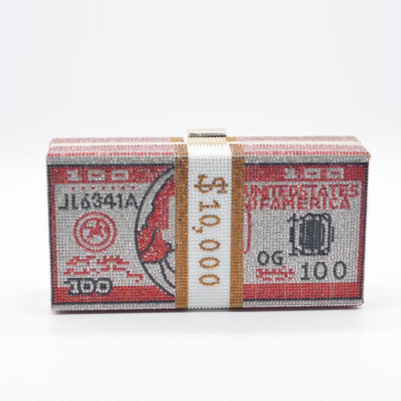 2020 маленькая квадратная сумка с бриллиантами, сумка для ужина в долларах, модная сумка в долларах с бриллиантами, женская сумка со стразами