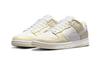 Dunk Low Кокосовое молоко