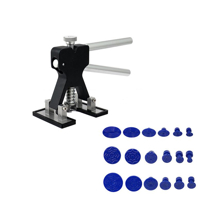 Набор для беспокрасочного удаления вмятин