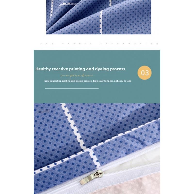 Одинарная простыня для студенческого общежития 1,8 м мужская и женская большая двуспальная простыня одинарная кровать 1,5 м наволочка детское двуспальное постельное белье