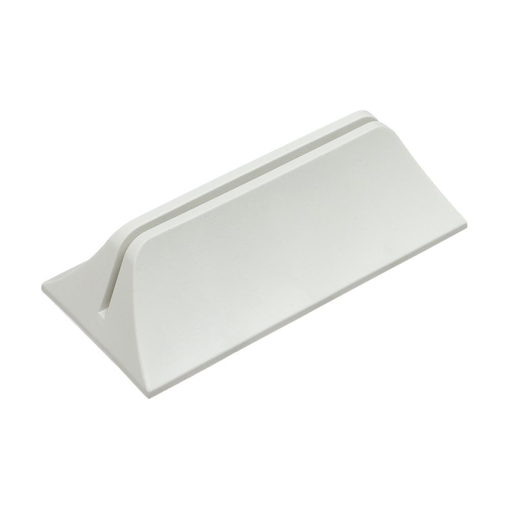 Useful Hardware Removable Furniture Isolation Board Base Support Brackets Desktop Screen Clip Baffle Fixing Clamp