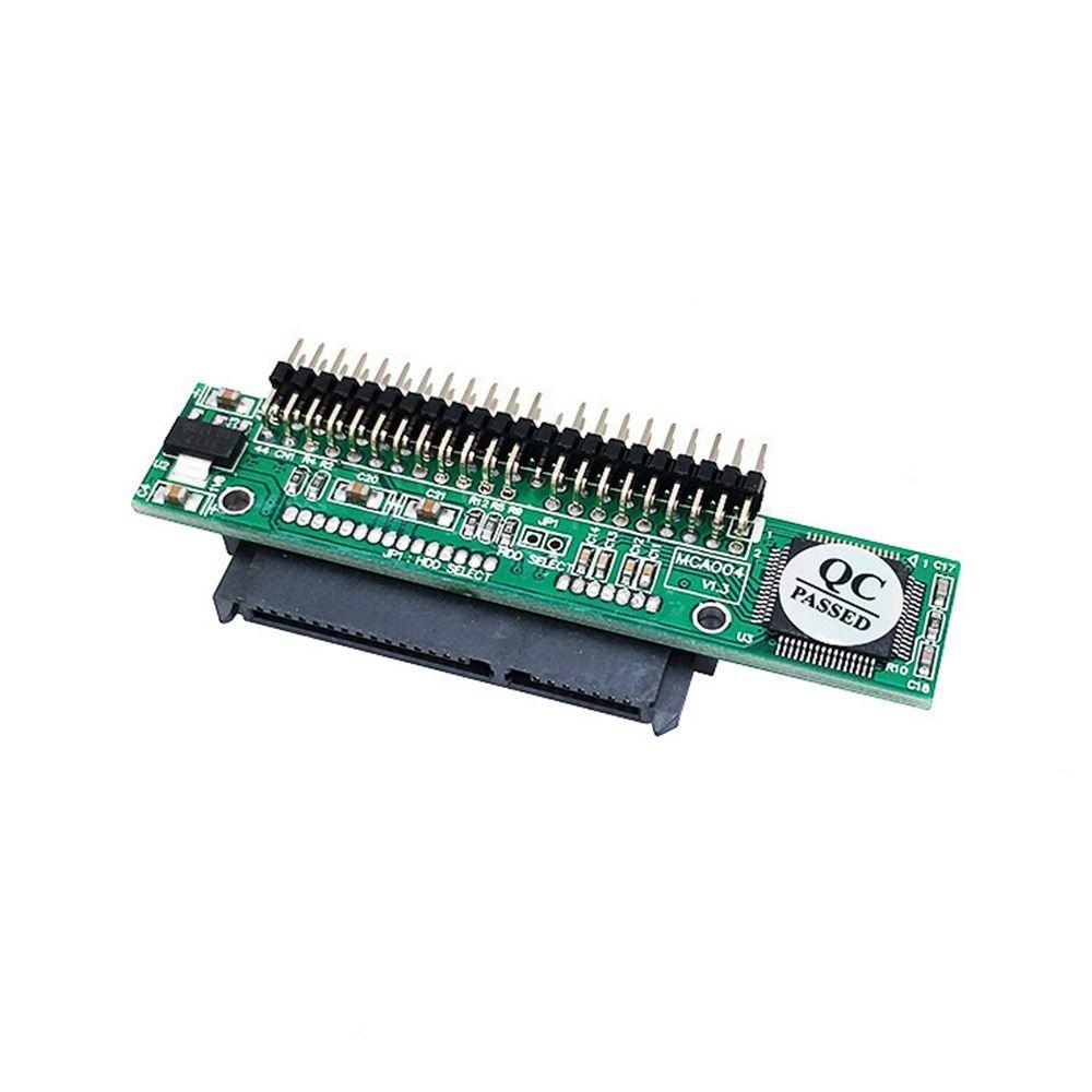 Adapter 2.5 inch IDE Male Adapter Card Sata to IDE Adapter 2.5 Sata Female Sata to IDE Converter