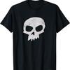 Disney and Pixar’s Toy Story Sid Skull Black T-Shirt