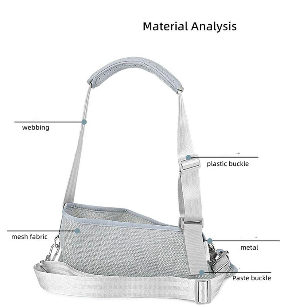 Поддержка запястья Повязка на руку Дышащий фиксатор запястья Ремень для поддержки локтя Взрослый
