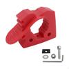 Rubber Clamp Tools Holder Mounting Clamp, Versatile Securing Equipments, Mount Bracket Clamps