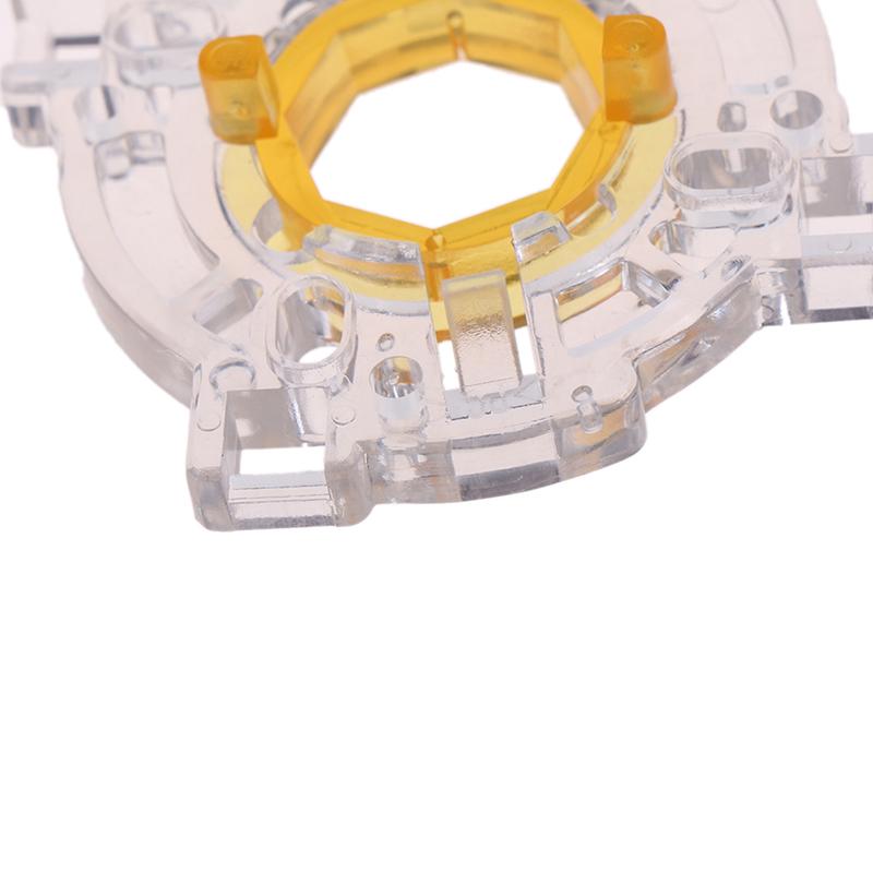 Gt-Y Octagonal Restrictor Plate Gate For Sanwa Jlf Joysticks Arcade Kit