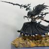 В наличии Ичиго Куросаки Версия Аниме Фигурка Saigo No Getsuga Tenshou-Mugetsu Модель Статуя Коллекция Декор Оригинал
