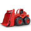 Inertia Construction Vehicle Toy For Toddlers And Boys With Moving Parts