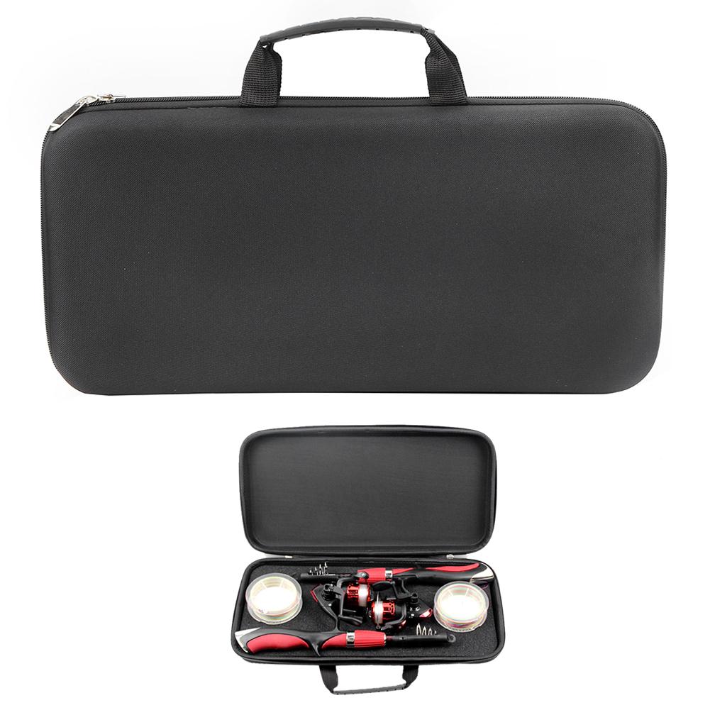 EVA уличная сумка для хранения удочек-органайзер портативный пылезащитный чехол для рыболовных снастей