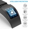 Controller Charger Dual Gamepad Fast Charging With Led Indicator Compatible For Ps5 Handle Charger