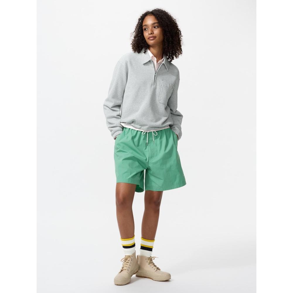 Uniqlo Японские легкие шорты