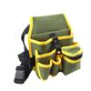 Multifunction Tool Storage Bags Oxford Cloth Repair Bag  Hardware Maintenance Organizer