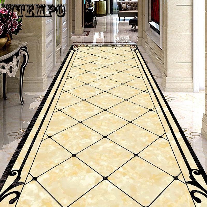 3D цветочные ковры для спальни и гостиной