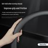 Чехол на руль для GAC Trumpchi GS3, GS4, GS5, Aion V, Aion S, Mei 580, GA4, GA6