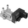 16022-PLC-J01 Клапан управления холостым ходом IAC Для Acura EL Honda Civic 1.7L 2001 2002 2003 2004 2005 Новый