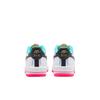 Nike Кроссовки Nike Air Force 1 Low GS White Hyper Pink Dusty Cactus Anthracite для детей IU3252-100