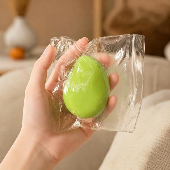 Сенсорные игрушки-сквиши Игрушка из искусственного ананасового хлеба Снятие стресса Реалистичная кукуруза Имитация манго Настольная игрушка Мягкая офисная игрушка-фиджет Декомпрессия