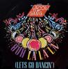 7-дюймовая пластинка KOOL THE GANG Ooh La La La Lets Go Dancin DE9 DeLite Records 1982 UK SoulFunk Б/у