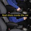 Для Toyota 86 Подлокотник Для Subaru Brz Автомобильный подлокотник Ящик Для Scion Fr-S Frs Gt86 2012-2020 Ящик для хранения Автозапчасти Автомобильные аксессуары