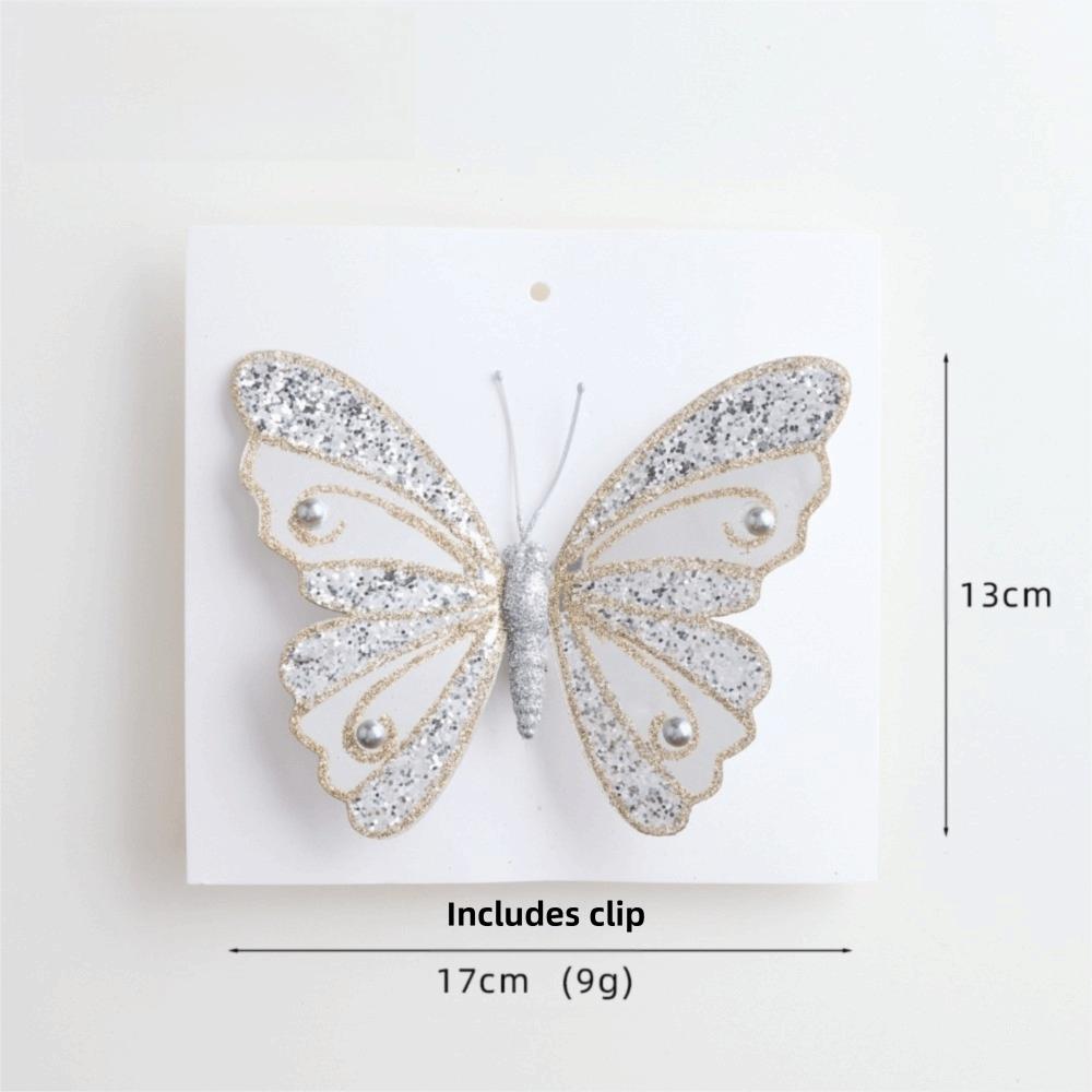 Mesh Christmas Tree Decoration Double Simulation Tree Decor Christmas Decorations  Home Decoration