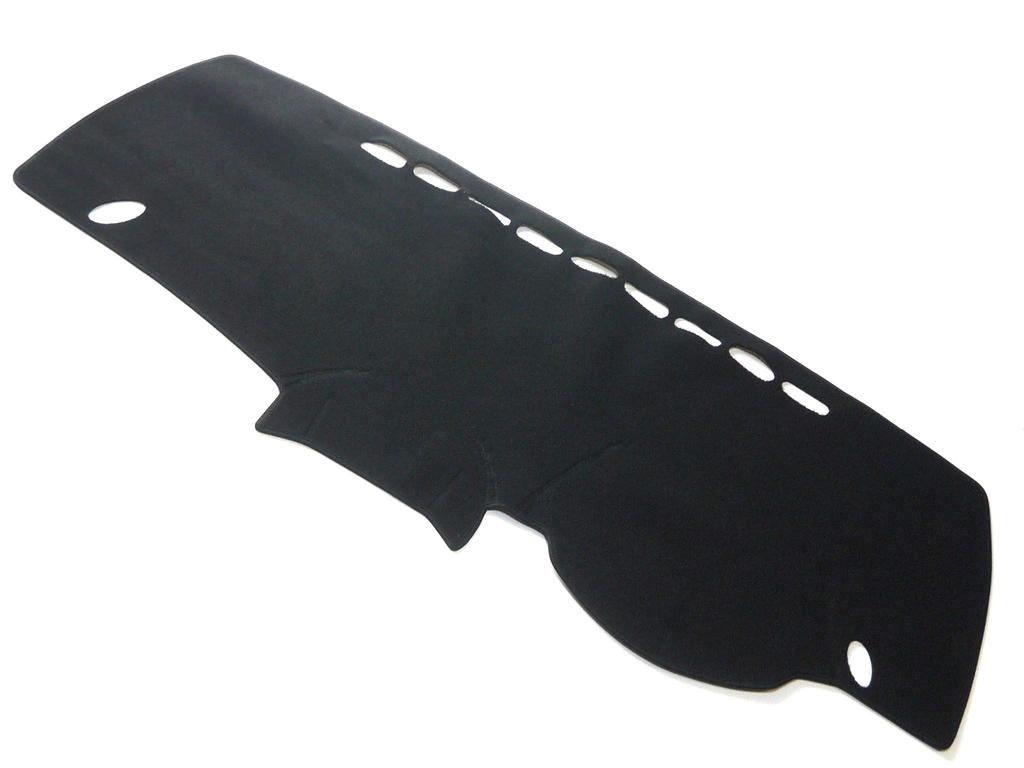 SVRVGV Fujidrive Honda Fit Dashboard Mat Sun Protection Cover GE6-9 Anti-Reflection