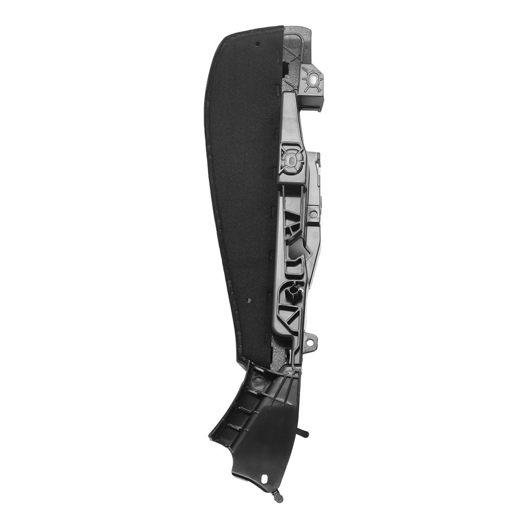 Front Seat Track Rail Cover Support Direct Fit Professional 52107317459 for F07 F10 F11 G30 G31 G32