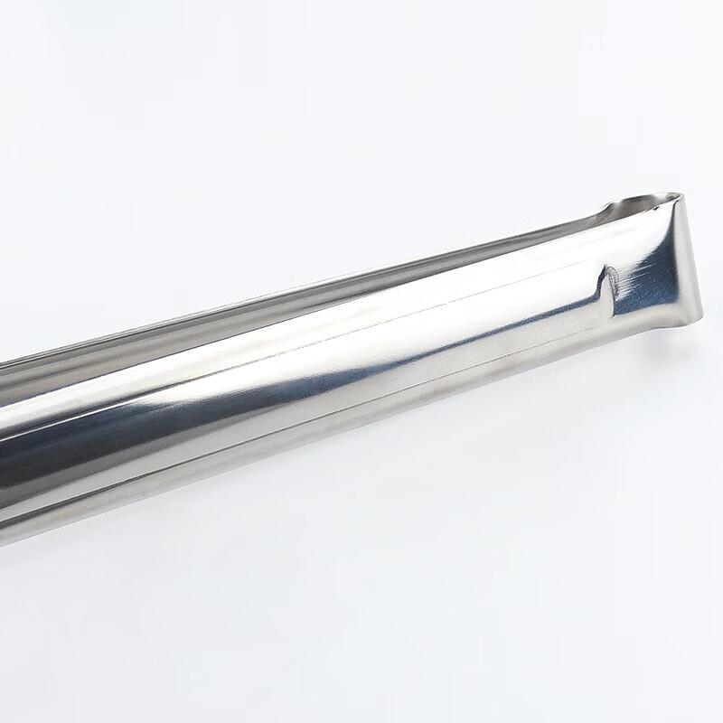 Hesdige 304 Stainless Steel Food Tongs