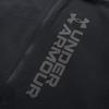 Under Armour Мужская повседневная тканая куртка с капюшоном