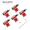 Conversion Seat Wire Trap Adapter Guide Oil Tube Fixed Tubing Alignment Organizer Bike Cable Grip