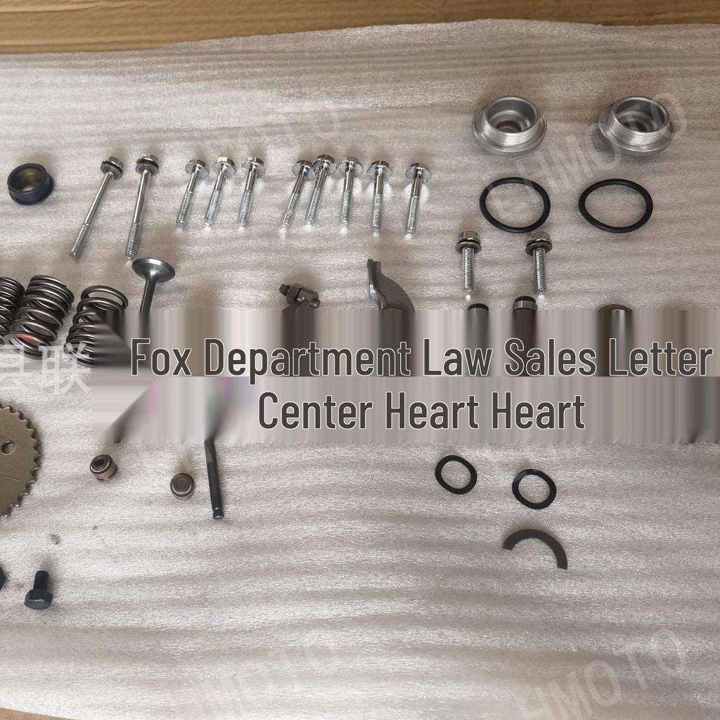 Suzuki GN125 EN125 Motorcycle Cylinder Head Camshaft Rocker Arm Valve Accessories