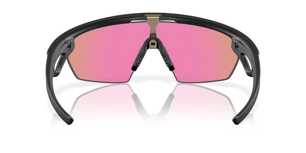 Sunglasses OO9403 SPHAERA MATTE BLACK 36 [Oakley]