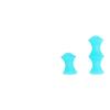 TULX Archery Silicone Finger Guard