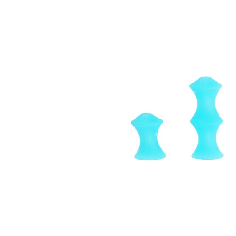 TULX Archery Silicone Finger Guard