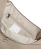 Covernat City Flow Hobo Bag Beige