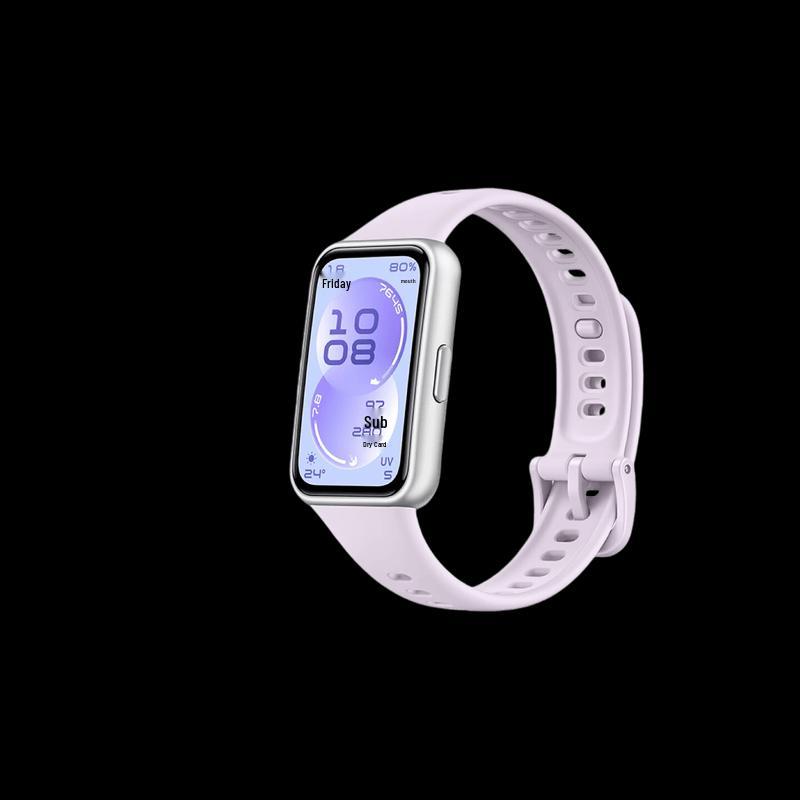 Huawei Диапазон 11 NFC (Китайская версия)