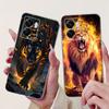 Для Oppo A77 5G Чехол CPH2339 Новый Роскошный Расписной Чехол Мягкий Силиконовый Чехол для Телефона Для Oppo A77s A 77 OppoA77 4G CPH2385 Чехол-Ракушка