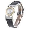 Hermes Часы Paprika Watches PA1.220 Белый циферблат Нержавеющая сталь/кожа Кварцевый Аналоговый дисплей Женские Б/у