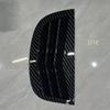 Задние жалюзи из углеродного волокна для модифицированного Peugeot 208