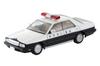 Tomica Limited Vintage Neo Nissan Cedric Cima Patrol Car Shizuoka Prefectural Police Completed Product 1/64 LV-N288a