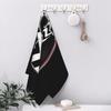 Twin Peaks Red Room Soft Face Towel Quick Dry Pool Bath Cotton Towels Breathable