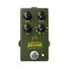 JHS Pedals Fuzz Muffuletta Army Green