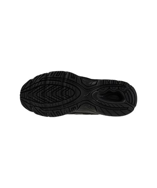 Mizuno Кроссовки MXR - Черные D1GA245124 [Доставка из Кореи] 100% Оригинал