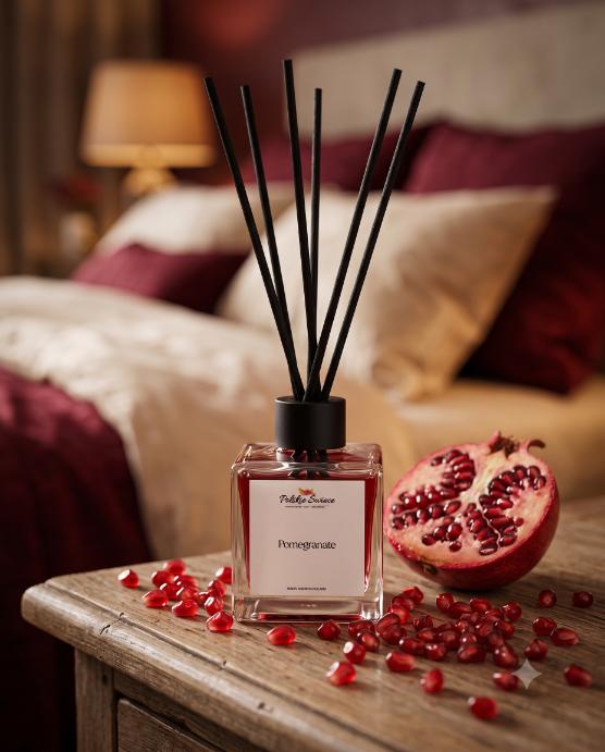 Pomegranate Aroma Diffuser