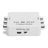 PAL TO NTSC Converter HD PAL NTSC Format Converter for DVD VCD Player Recorder Camcorder VCR DVR PS3