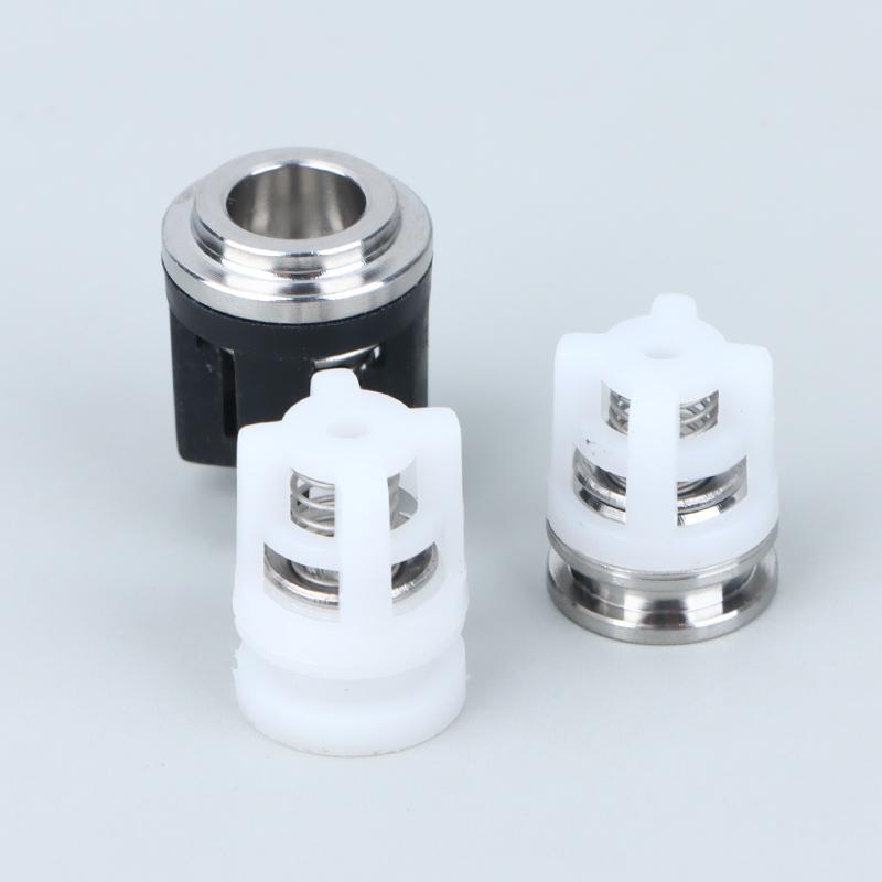 3Pc Check Valve Repair Kit Axial General Pump Inter Power High Pressure Washer